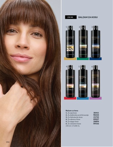 avon - Prelistajte katalog Avon, vrijedi od 01.12. do 31.12. - page: 146