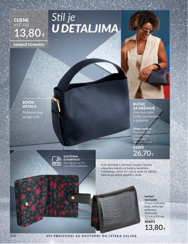 avon - Prelistajte katalog Avon, vrijedi od 01.12. do 31.12. - page: 112