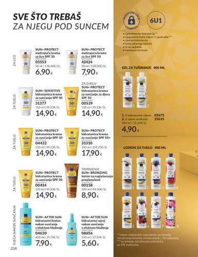 avon - Prelistajte katalog Avon, vrijedi od 01.12. do 31.12. - page: 160