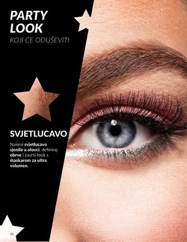 avon - Prelistajte katalog Avon, vrijedi od 01.01. do 31.01. - page: 32