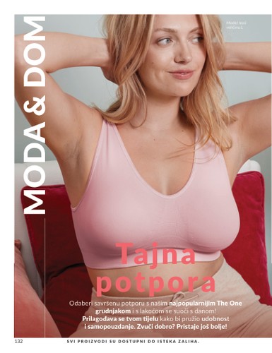 avon - Prelistajte katalog Avon, vrijedi od 01.01. do 31.01. - page: 132