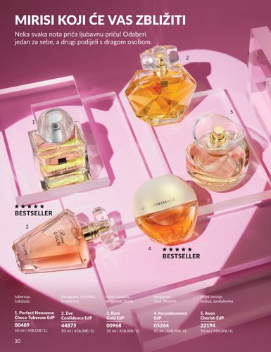 avon - Prelistajte katalog Avon - Mkatalog, vrijedi od 01.02.2026 do 28.02.2026 - page: 29