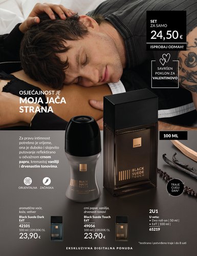avon - Prelistajte katalog Avon - Mkatalog, vrijedi od 01.02.2026 do 28.02.2026 - page: 192