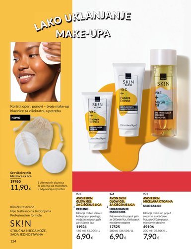avon - Prelistajte katalog Avon - Mkatalog, vrijedi od 01.02.2026 do 28.02.2026 - page: 107