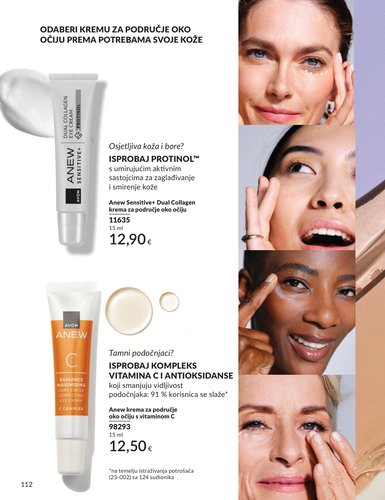avon - Prelistajte katalog Avon - Mkatalog, vrijedi od 01.02.2026 do 28.02.2026 - page: 95