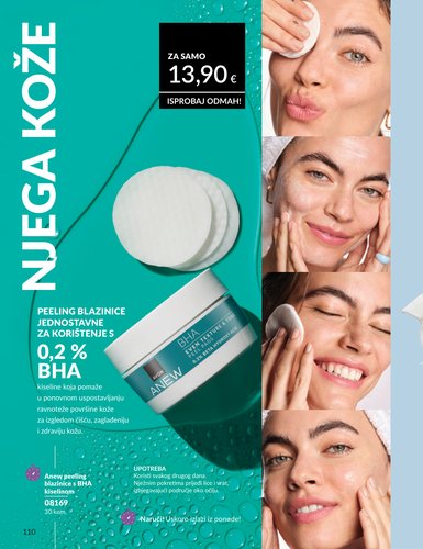 avon - Prelistajte katalog Avon - Mkatalog, vrijedi od 01.02.2026 do 28.02.2026 - page: 93