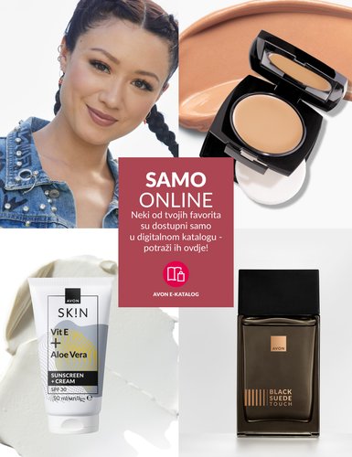 avon - Prelistajte katalog Avon - Mkatalog, vrijedi od 01.02.2026 do 28.02.2026 - page: 184