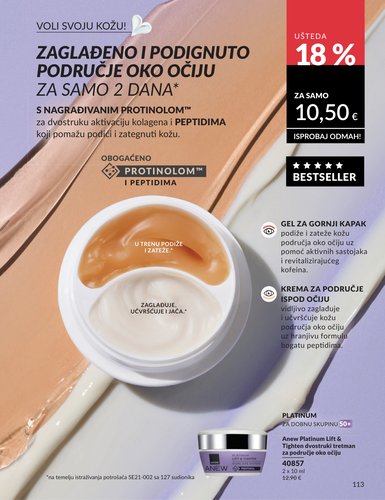 avon - Prelistajte katalog Avon - Mkatalog, vrijedi od 01.02.2026 do 28.02.2026 - page: 96