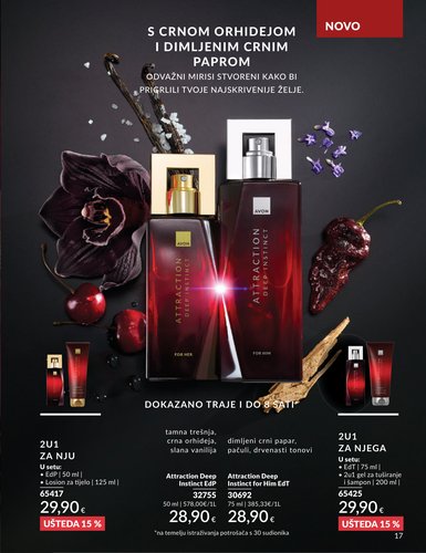 avon - Prelistajte katalog Avon - Mkatalog, vrijedi od 01.02.2026 do 28.02.2026 - page: 16