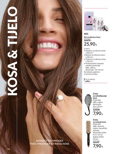 avon - Prelistajte katalog Avon - Mkatalog, vrijedi od 01.02.2026 do 28.02.2026 - page: 135