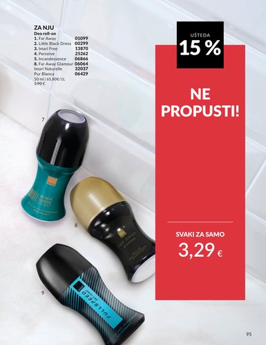 avon - Prelistajte katalog Avon - Mkatalog, vrijedi od 01.02.2026 do 28.02.2026 - page: 78
