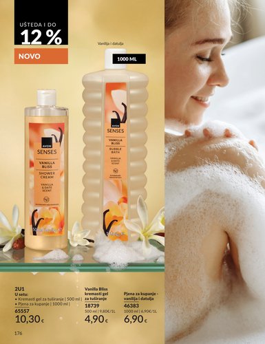 avon - Prelistajte katalog Avon - Mkatalog, vrijedi od 01.02.2026 do 28.02.2026 - page: 159