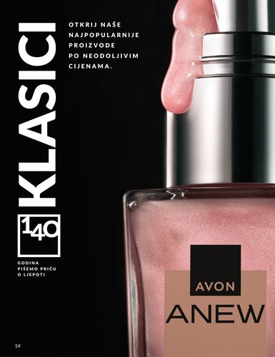 avon - Prelistajte katalog Avon - Mkatalog, vrijedi od 01.02.2026 do 28.02.2026 - page: 13