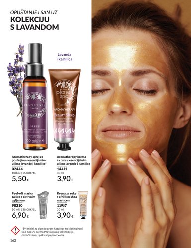 avon - Prelistajte katalog Avon - Mkatalog, vrijedi od 01.02.2026 do 28.02.2026 - page: 145