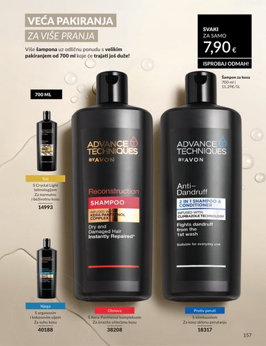 avon - Prelistajte katalog Avon - Mkatalog, vrijedi od 01.02.2026 do 28.02.2026 - page: 140