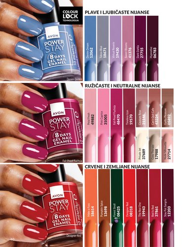 avon - Prelistajte katalog Avon - Mkatalog, vrijedi od 01.02.2026 do 28.02.2026 - page: 39