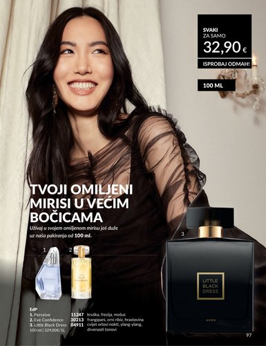 avon - Prelistajte katalog Avon - Mkatalog, vrijedi od 01.02.2026 do 28.02.2026 - page: 80