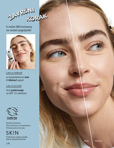 avon - Prelistajte katalog Avon - Mkatalog, vrijedi od 01.02.2026 do 28.02.2026 - page: 111