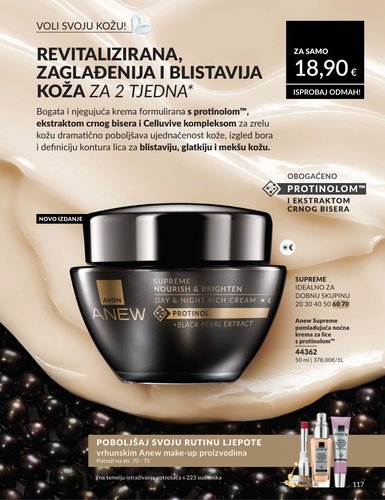 avon - Prelistajte katalog Avon - Mkatalog, vrijedi od 01.02.2026 do 28.02.2026 - page: 100