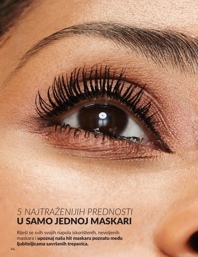 avon - Prelistajte katalog Avon - Mkatalog, vrijedi od 01.02.2026 do 28.02.2026 - page: 45