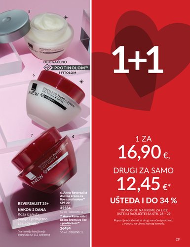 avon - Prelistajte katalog Avon - Mkatalog, vrijedi od 01.02.2026 do 28.02.2026 - page: 28