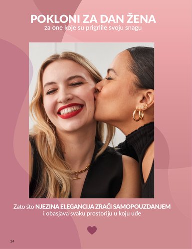 avon - Prelistajte katalog Avon, vrijedi od 01.03.2026 do 31.03.2026 - page: 23