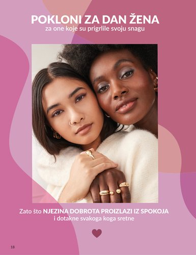 avon - Prelistajte katalog Avon, vrijedi od 01.03.2026 do 31.03.2026 - page: 17