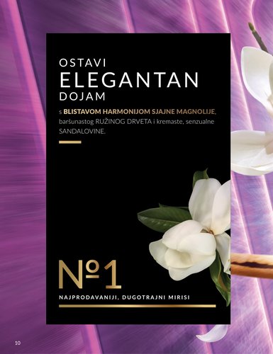 avon - Prelistajte katalog Avon, vrijedi od 01.03.2026 do 31.03.2026 - page: 9