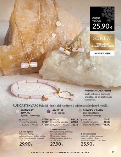 avon - Prelistajte katalog Avon, vrijedi od 01.03.2026 do 31.03.2026 - page: 28