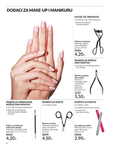 avon - Prelistajte katalog Avon, vrijedi od 01.03.2026 do 31.03.2026 - page: 179