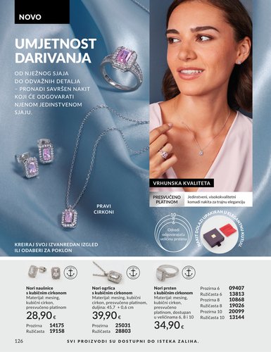 avon - Prelistajte katalog Avon, vrijedi od 01.03.2026 do 31.03.2026 - page: 115