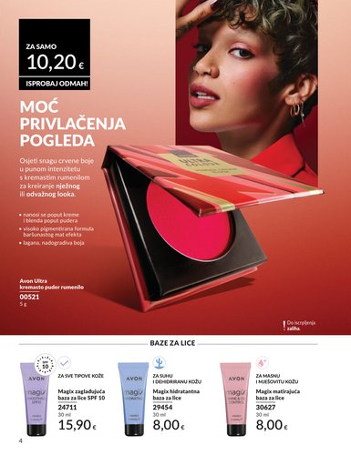 avon - Prelistajte katalog Avon, vrijedi od 01.03.2026 do 31.03.2026 - page: 177