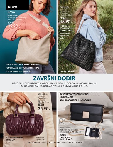 avon - Prelistajte katalog Avon, vrijedi od 01.03.2026 do 31.03.2026 - page: 117