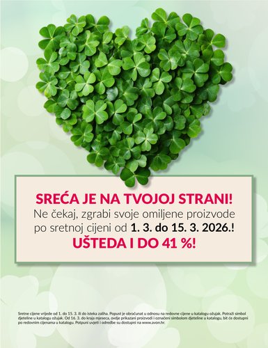 avon - Prelistajte katalog Avon, vrijedi od 01.03.2026 do 31.03.2026 - page: 170