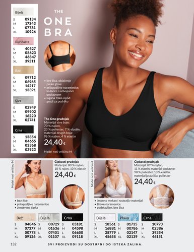 avon - Prelistajte katalog Avon, vrijedi od 01.03.2026 do 31.03.2026 - page: 121