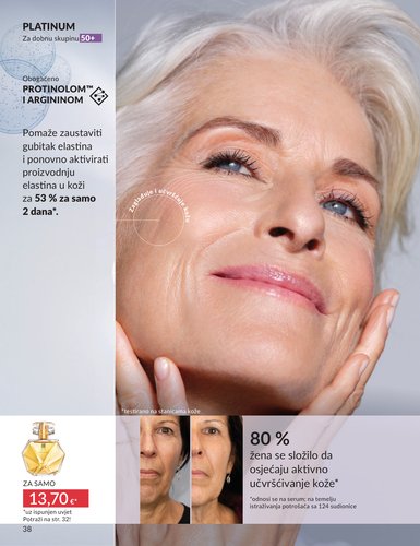 avon - Prelistajte katalog Avon, vrijedi od 01.03.2026 do 31.03.2026 - page: 37