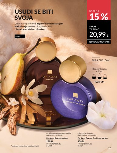 avon - Prelistajte katalog Avon, vrijedi od 01.03.2026 do 31.03.2026 - page: 86