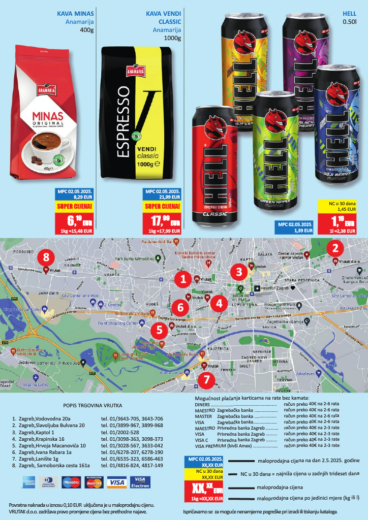 vrutak - Prelistajte katalog Vrutak, vrijedi od 10.11. do 23.11. - page: 48