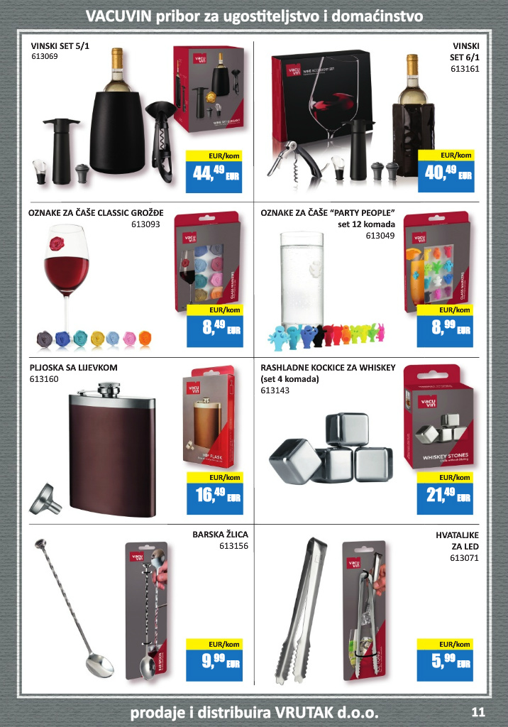 vrutak - Prelistajte katalog Vrutak, vrijedi od 01.02.2026 do 28.02.2026 - page: 6
