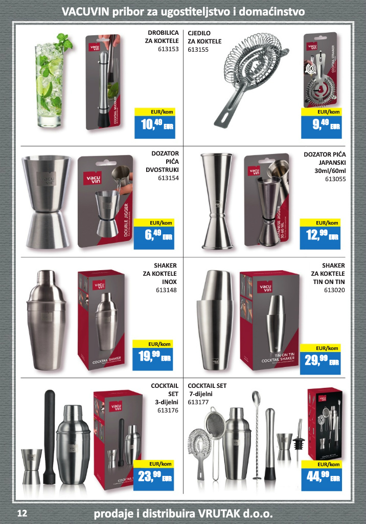 vrutak - Prelistajte katalog Vrutak, vrijedi od 01.02.2026 do 28.02.2026 - page: 7