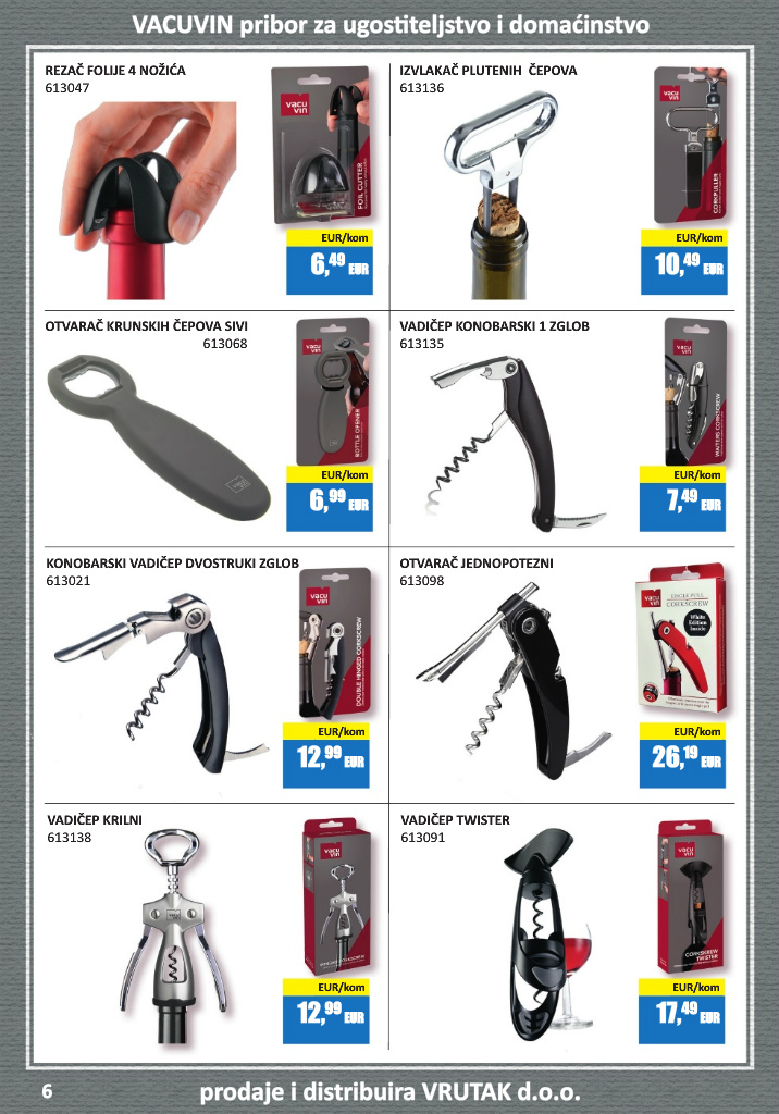 vrutak - Prelistajte katalog Vrutak, vrijedi od 01.02.2026 do 28.02.2026
