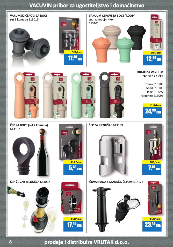 vrutak - Prelistajte katalog Vrutak, vrijedi od 01.02.2026 do 28.02.2026 - page: 3
