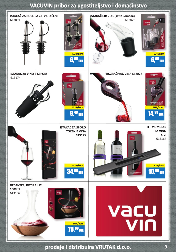 vrutak - Prelistajte katalog Vrutak, vrijedi od 01.02.2026 do 28.02.2026 - page: 4
