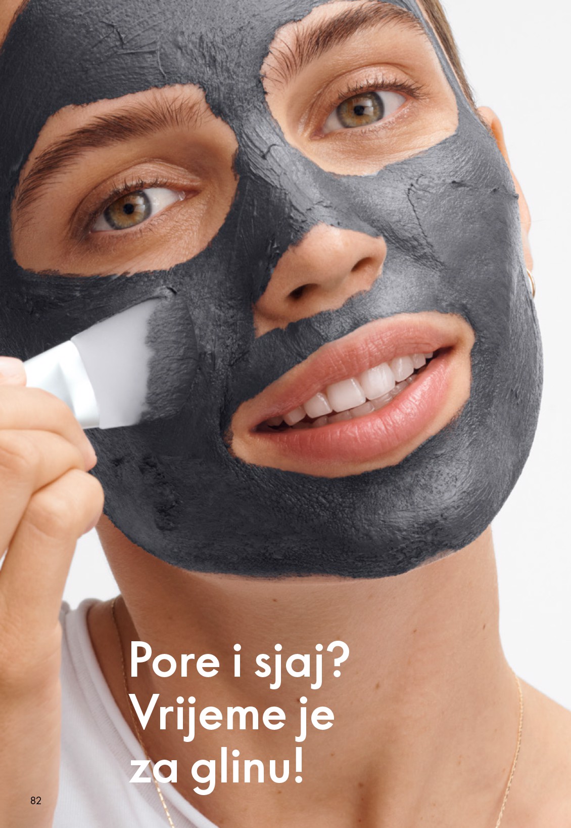 oriflame - Aktualni katalog Oriflame od srijede, 15.07.2026 do utorka, 04.08.2026 - page: 82
