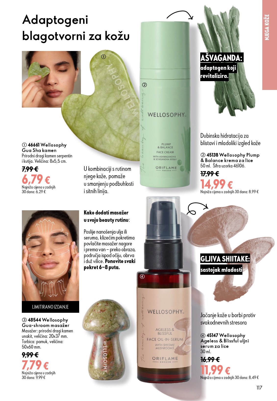 oriflame - Aktualni katalog Oriflame od srijede, 15.07.2026 do utorka, 04.08.2026 - page: 117