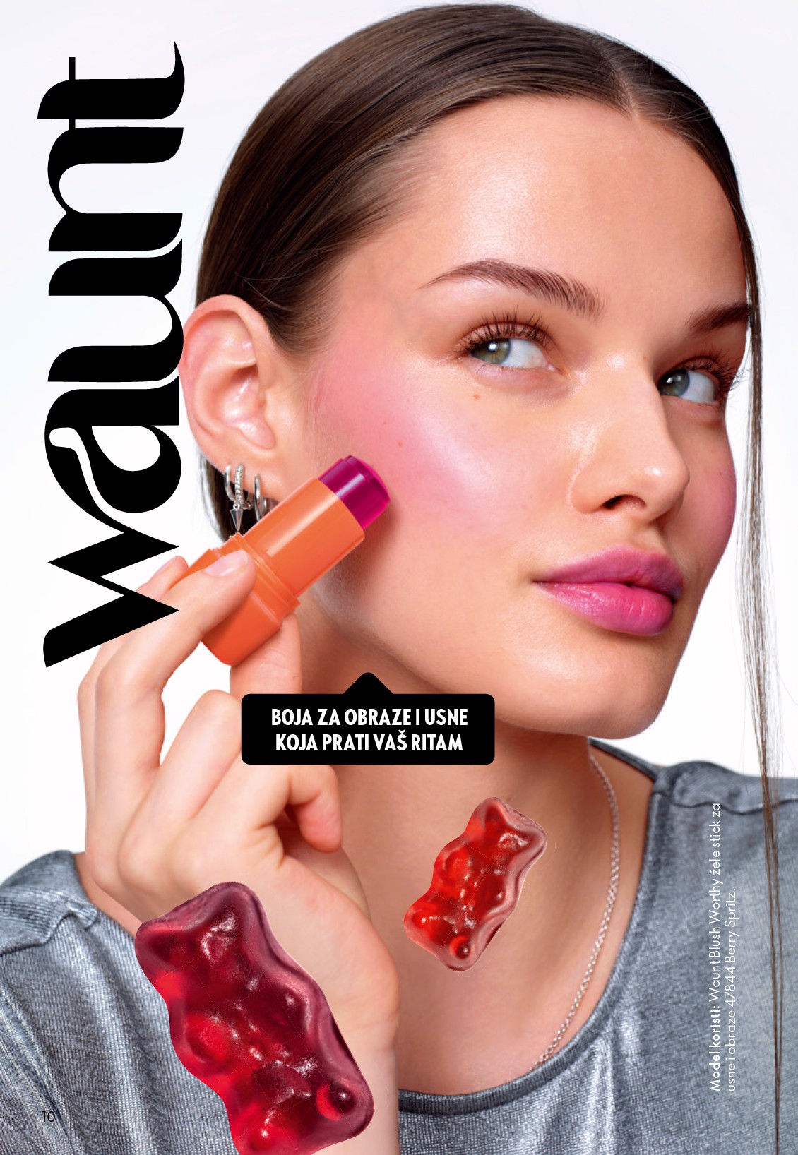 oriflame - Aktualni Oriflame katalog vrijedi od srijede 13.05.2026 do utorka 02.06.2026 - page: 10