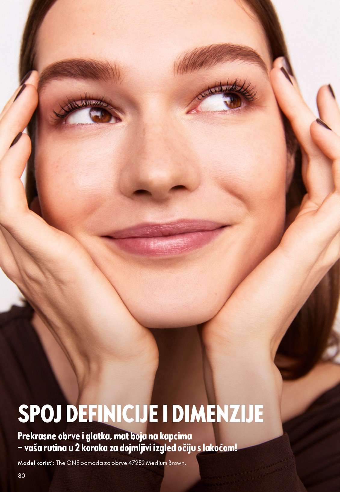 oriflame - Aktualni Oriflame katalog vrijedi od srijede 13.05.2026 do utorka 02.06.2026 - page: 80