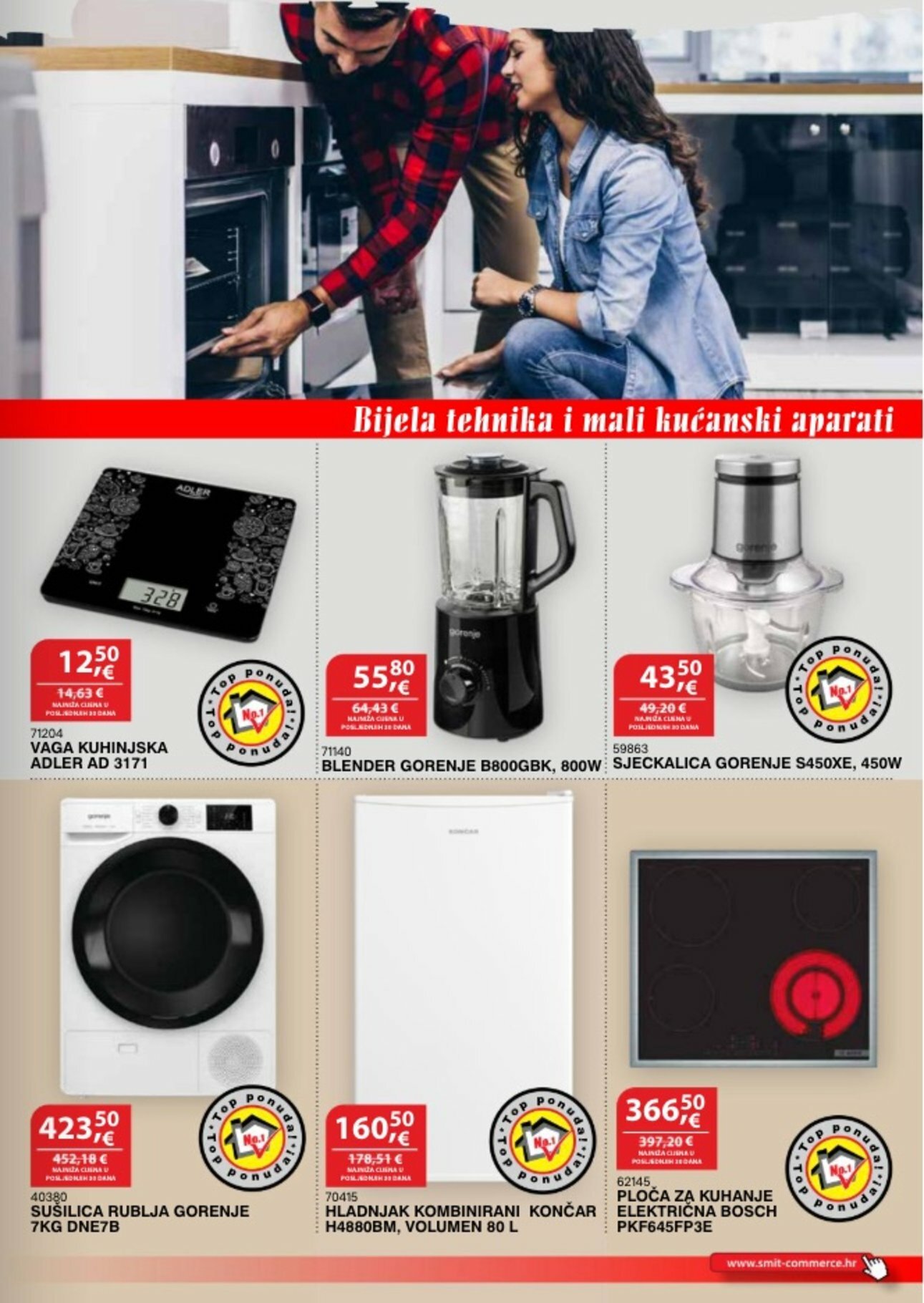 smit-commerce - Prelistajte katalog Smit Commerce, vrijedi od 15.08. do 14.09. - page: 8