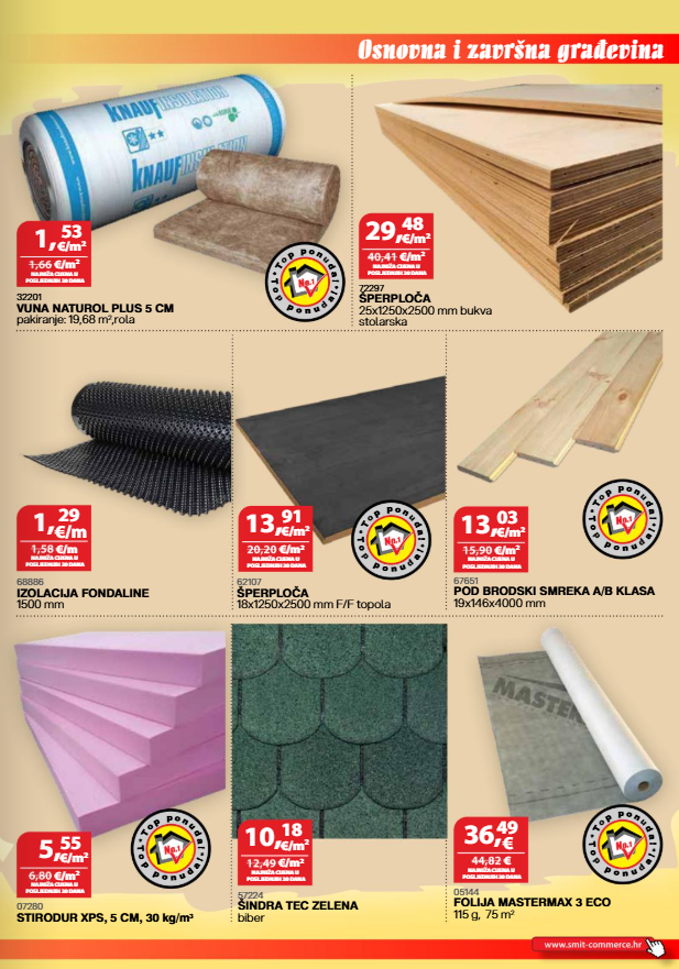 smit-commerce - Prelistajte katalog Smit Commerce, vrijedi od 15.09. do 14.10. - page: 3