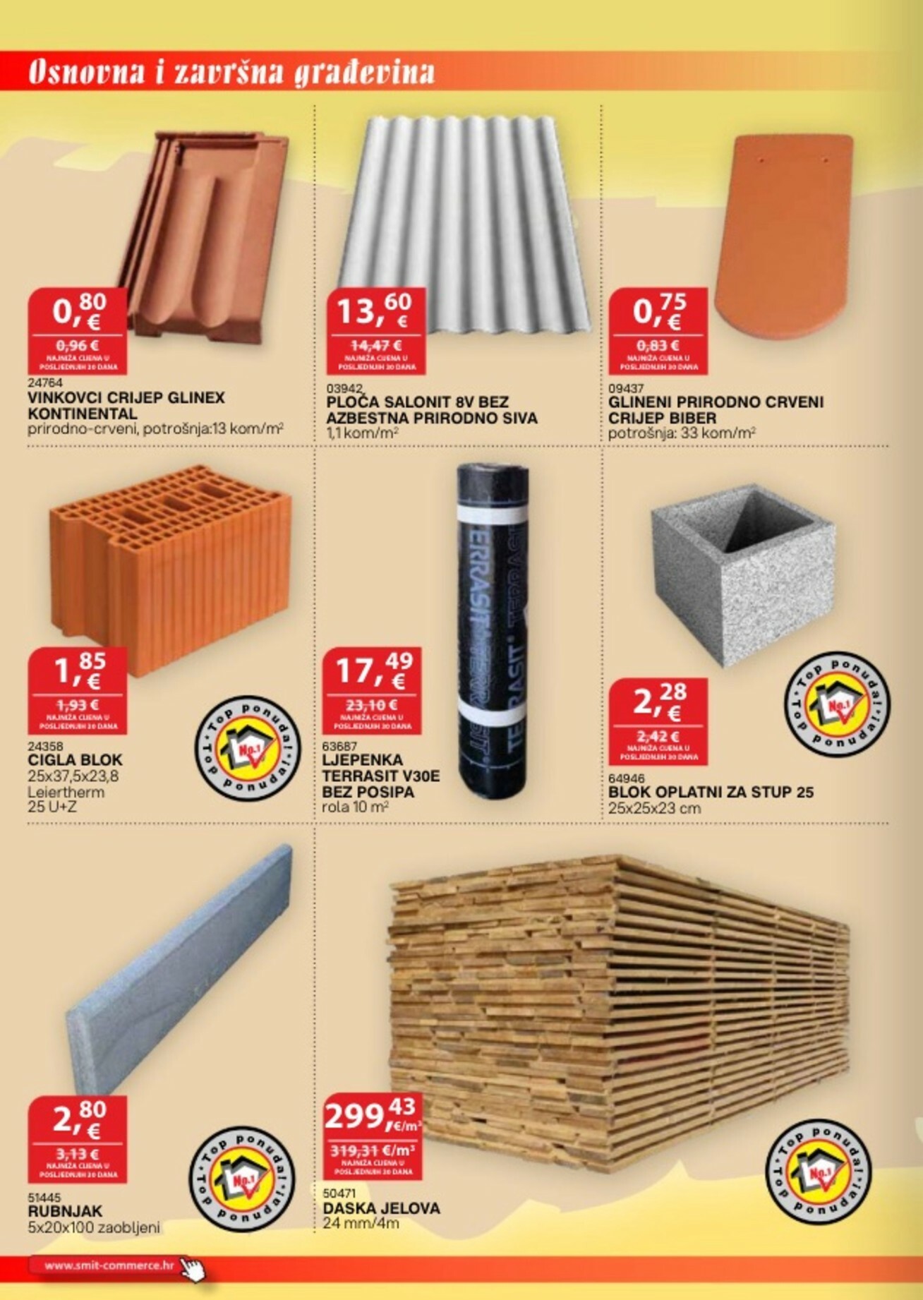 smit-commerce - Prelistajte katalog Smit Commerce, vrijedi od 15.11. do 14.12. - page: 4